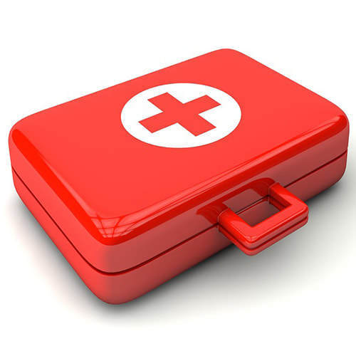 FIRST AID AND PATIENT CARE